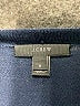 J.Crew 100% Merino Blue Wool Sweater Size S - photo 7