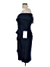Xscape Blue Cocktail Dress Size 10 (petite) - photo 5