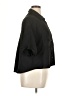 Cider 100% Polyester Black 3/4 Sleeve Blouse Size 0X - photo 4