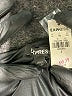 Express 100% Polyester Black Jumpsuit Size 0 - photo 4