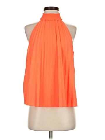 A.L.C. Sleeveless Blouse (view 1)