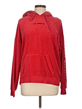 Juicy Couture Pullover Hoodie