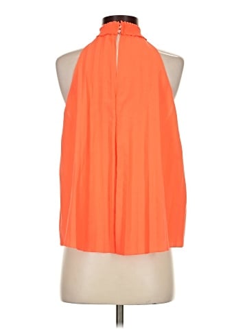A.L.C. Sleeveless Blouse (view 2)