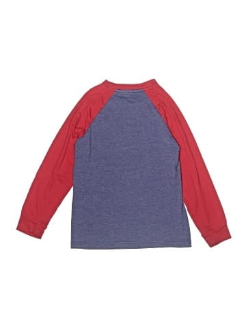 Superman Long Sleeve T-Shirt (view 2)