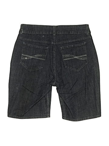 Riders by Lee Denim Shorts (view 2)