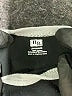 Hb 100% Cotton Black Short Sleeve Onesie Size Newborn - photo 3