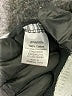 Hb 100% Cotton Black Short Sleeve Onesie Size Newborn - photo 4