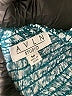 AVLN Studio 100% Polyester Teal Casual Dress Size M - photo 7