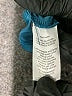 AVLN Studio 100% Polyester Teal Casual Dress Size M - photo 8