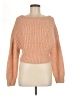 Cotton Candy LA Orange Pullover Sweater Size Med - Lg - photo 1