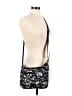 Assorted Brands Floral Blue Black Crossbody Bag One size - photo 2
