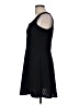 Athleta Chevron-herringbone Black Casual Dress Size M - photo 5