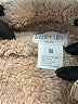 Softies 100% Polyester Tan Fleece Size 2X - photo 7