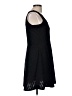 Athleta Chevron-herringbone Black Casual Dress Size M - photo 4