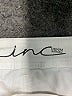 Inc Denim Chevron-herringbone Ivory Jeans Size 18W - photo 4