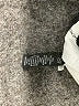 Inc Denim Chevron-herringbone Ivory Jeans Size 18W - photo 5