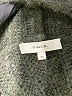 Vince. Green Turtleneck Sweater Size XS - photo 7