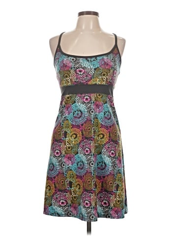 Lola Casual Dress (view 1)