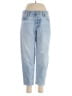 Gap 100% Cotton Blue Jeans Size 8 - photo 1