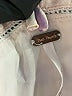 Free People 100% Polyester Tan Tank Top Size 6 - photo 7