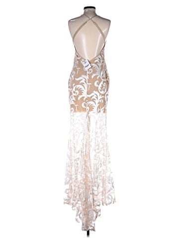 Rubber Ducky Productions, Inc. Cocktail Dress (view 2)