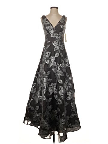 Eliza J Cocktail Dress (view 1)