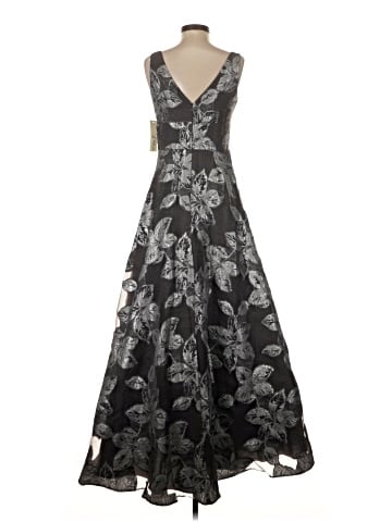 Eliza J Cocktail Dress (view 2)