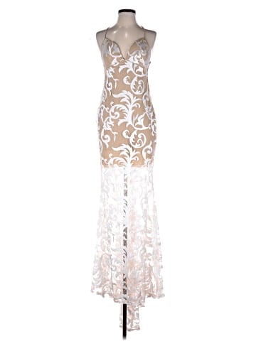 Rubber Ducky Productions, Inc. Cocktail Dress (view 1)