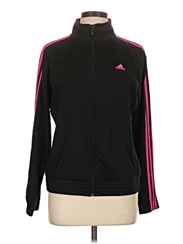Adidas Track Jacket (view 1)