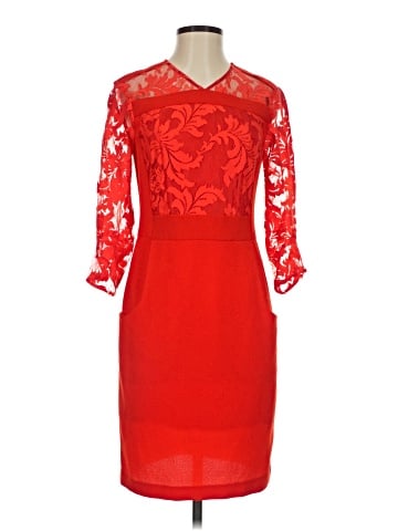 Nanette Lepore Cocktail Dress (view 1)