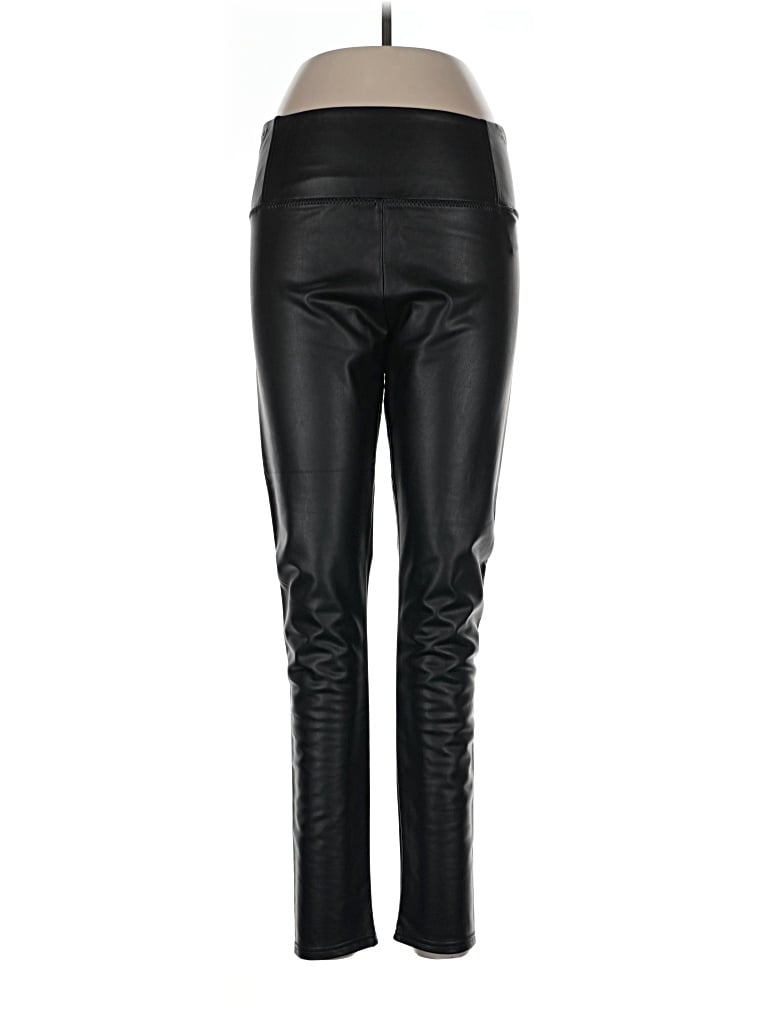 Pre-owned Bagatelle Active Pants In Black