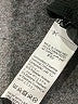Shein Black Short Sleeve Top Size 4 - photo 8