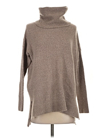 French Connection Turtleneck Sweater (view 1)