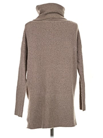 French Connection Turtleneck Sweater (view 2)