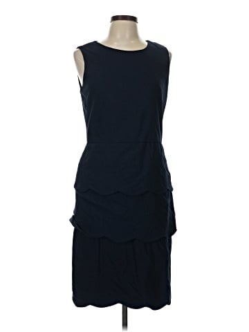 J. McLaughlin Cocktail Dress (view 1)