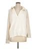 Abercrombie & Fitch Ivory Pullover Sweater Size XL - photo 1