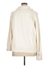 Abercrombie & Fitch Ivory Pullover Sweater Size XL - photo 2