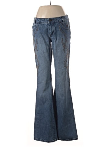 Harley Davidson Jeans (view 1)