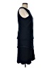 J. McLaughlin Blue Cocktail Dress Size 10 - photo 4