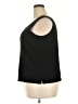 Ruby Rd. 100% Cotton Black Tank Top Size 3X - photo 5