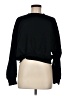 Universal Thread Black Pullover Sweater Size M - photo 1