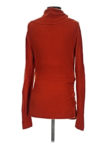Liz Lange Maternity for Target Turtleneck Sweater (view 2)