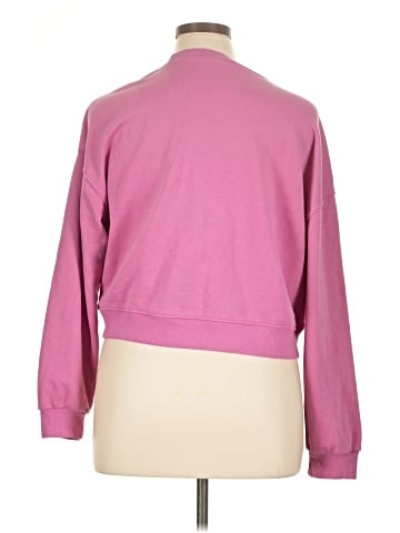 Divided by H&M Sweatshirt (view 2)