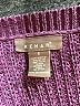 Kenar Purple Cardigan Size S - photo 7