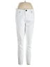 Kut from the Kloth Solid White Jeans Size 8 - photo 1