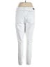 Kut from the Kloth Solid White Jeans Size 8 - photo 2