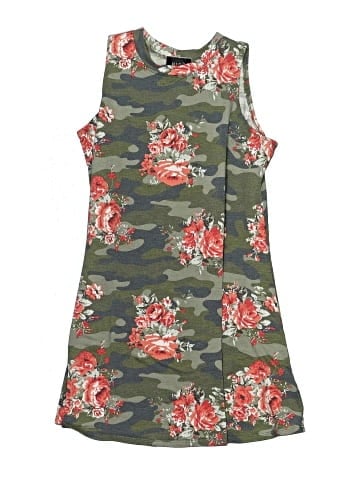 Ally B Dress (view 1)