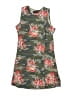 Ally B Camo Green Dress Size 16 - photo 1