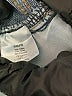 a.n.a. A New Approach Blue Jeans Size 6 - photo 5