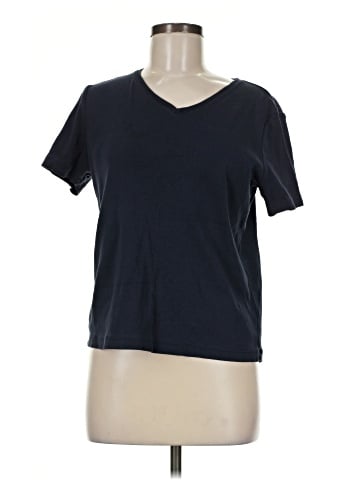 Charter Club Short Sleeve T-Shirt (view 1)